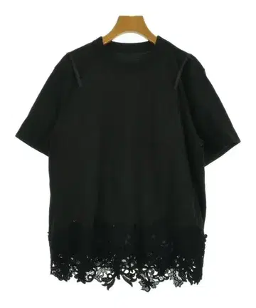 sacai T셔츠 티셔츠 여성용