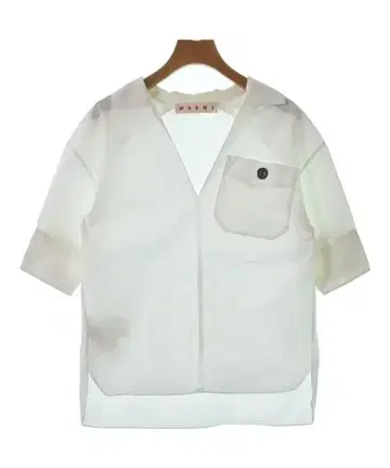 MARNI 캐주얼 셔츠 여성용