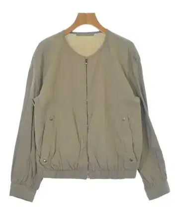 theory luxe 블루종 여성용