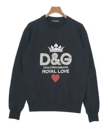 DOLCE&GABBANA 맨투맨 남성용
