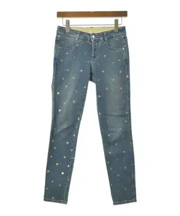 STELLA McCARTNEY 데님 팬츠 여성용