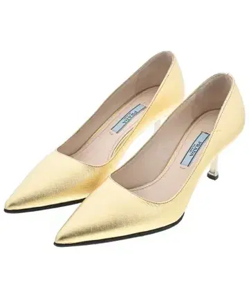 PRADA 펌프스 여성용