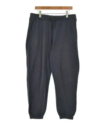 WTAPS 스웨트 팬츠 남성용