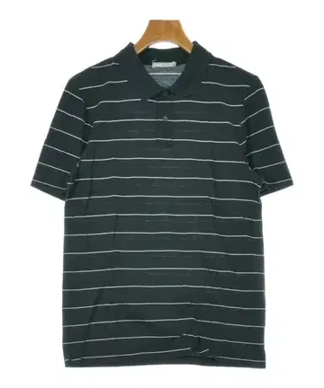 Vince 피케 셔츠 남성용