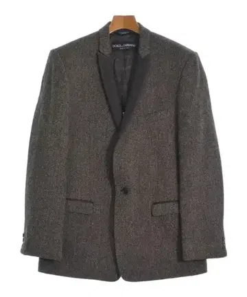 DOLCE&GABBANA 남성용 자켓