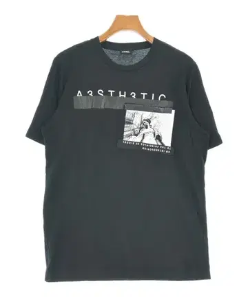 DIESEL T셔츠 티셔츠 남성용