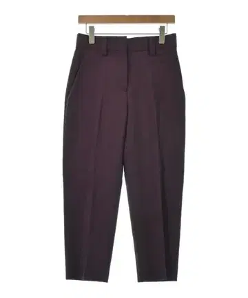 Acne Studios 슬랙스 여성용