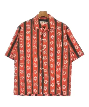 MARNI 캐주얼 셔츠 남성용