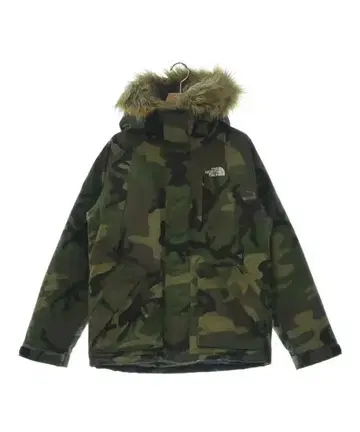 THE NORTH FACE 다운 자켓/다운 베스트 남성용
