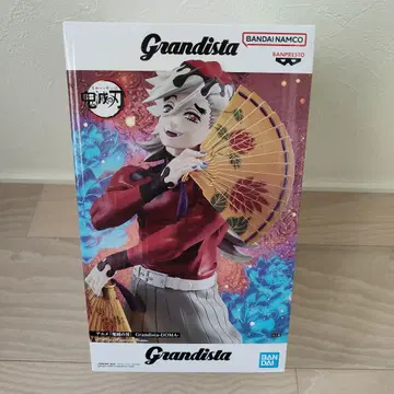 Grandista 도우마 피규어 새상품