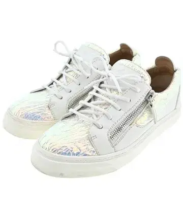 GIUSEPPE ZANOTTI DESIGN 스니커즈 여성용