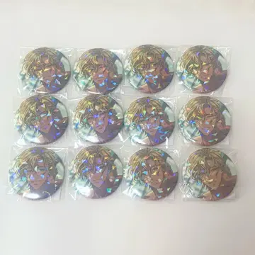 유메쿠로 에밀리오 G 복권 캔뱃지