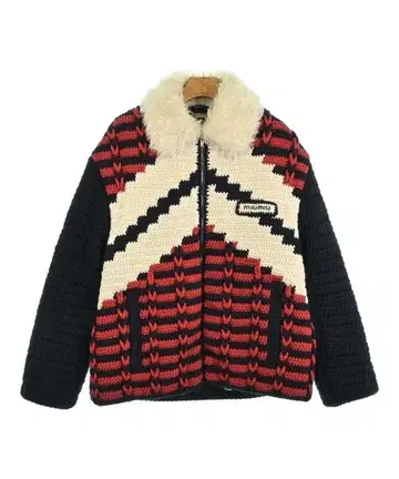 Miu Miu 블루종 (기타) 여성용