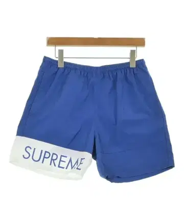 Supreme 숏팬츠 남성용
