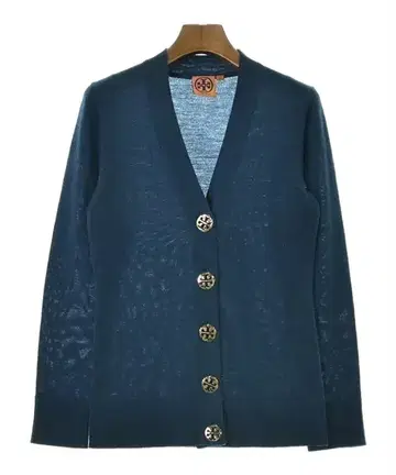TORY BURCH 니트 스웨터 여성용