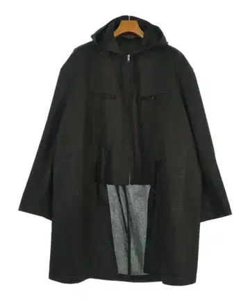 COMME des GARCONS HOMME PLUS 블루종 남성용