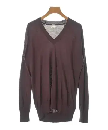 HERMES 니트 스웨터 여성용