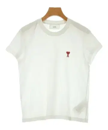 ami 티셔츠 여성용