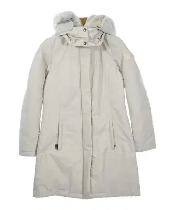 WOOLRICH 다운 코트 여성용
