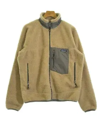 patagonia 블루종 남성용