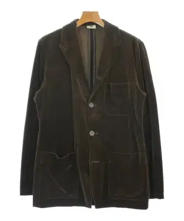DRIES VAN NOTEN 캐주얼 자켓 남성용