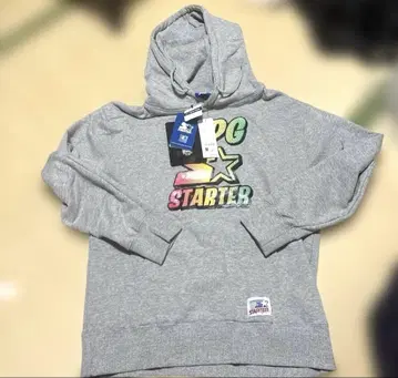 새상품급 STARTER EXPG STUDIO 후디