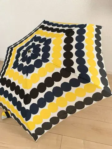 marimekko 접이식 우산