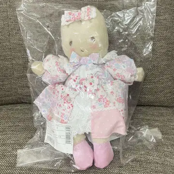 봉제 인형 마론크림의 패션쇼 마론크림 산리오