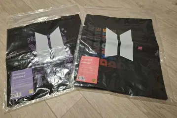 BTS DYNAMITE 백 2세트