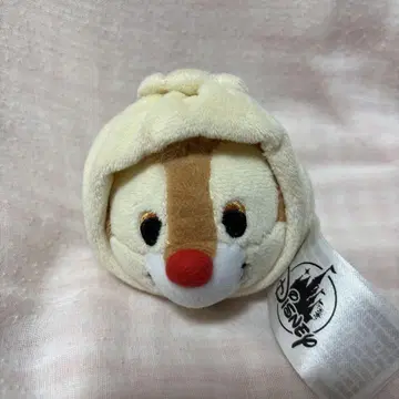 상하이 디즈니 데일 샤오롱바오 키체인