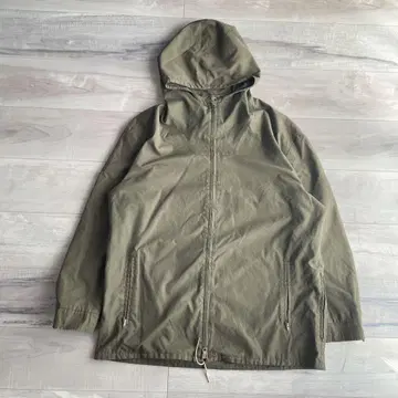 90s VINTAGE 빈티지 군 후드티 후디 유로