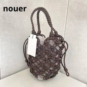 미사용 nouer