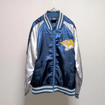 스카잔 160 트라 L 블루 여성용 키즈