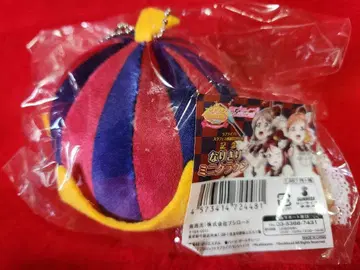 러브 라이브! 선샤인!! Aqours 키리 미니 크라운 스쿠페스