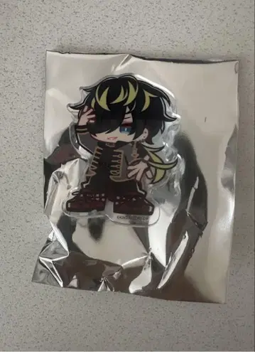 히프노시스 마이크 히프노시스 마이크 SD 캐릭터 반지 이치지로 쥬시