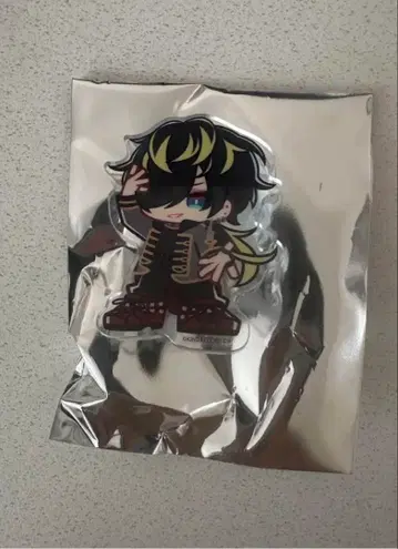 히프노시스 마이크 히프노시스 마이크 SD 캐릭터 반지 이치지로 쥬시