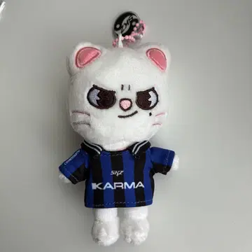 KARMA SKZOO 지니레트