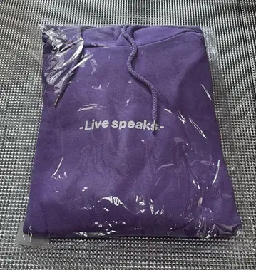 Hey!Say!JUMP Fab! Live speaks 후드티