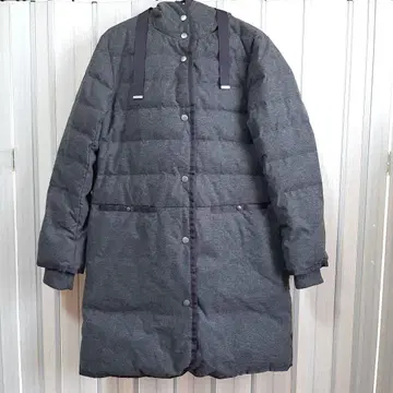 새상품급 DoCLASSE 여성용 다운 코트 MO25