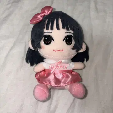 사쿠라바 하루카 치비누이
