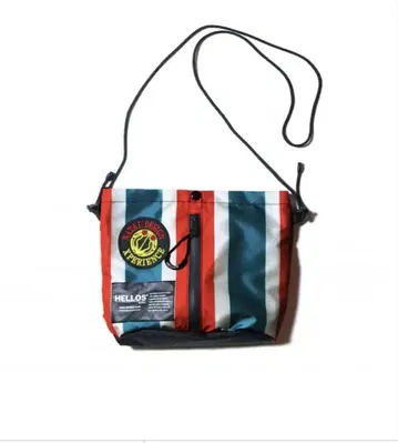 natal design HELLOS SACOCHE BAG 네이탈