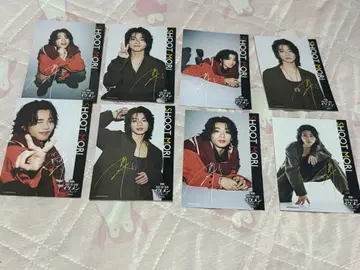 BUDDiiS SHOOT 모리 슈토 ViVi 온라인 복권