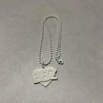 사나다 마사히로 목걸이