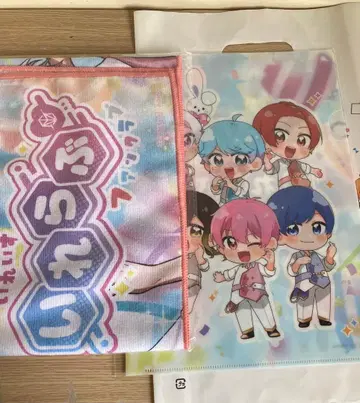 이레귤러즈 FC 특전