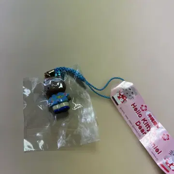 지역 한정 키티 오키나와 일광화상 다니엘