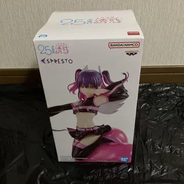 BANDAI NAMCO 25주년 기념 피규어 ESPRESSO