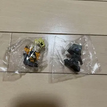 죠죠의 기묘한 모험 캐릭터 히어로즈 제3부 디오 더 월드