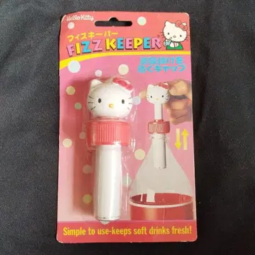 헬로키티 피즈키퍼 1996년제