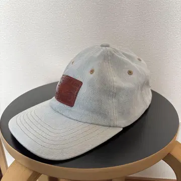 [페이드 사양] Levi's RELAXED DADHERITAGE CAP