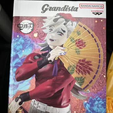 귀멸의 칼날 Grandista DOMA 도우마 피규어